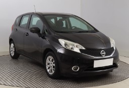 Nissan Note E12 , Salon Polska, Serwis ASO, Navi, Klimatronic, Tempomat ,
