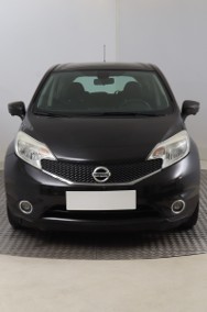 Nissan Note E12 , Salon Polska, Serwis ASO, Navi, Klimatronic, Tempomat ,-2