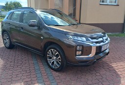 Mitsubishi ASX Mały przebieg ,krajowy