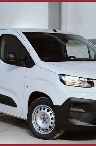 Fiat Doblo L2H1 L2H1 1.5 100KM-2