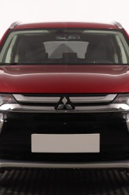Mitsubishi Outlander III , Salon Polska, Automat, 7 miejsc, Klimatronic, Tempomat,-2