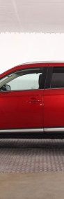 Mitsubishi Outlander III , Salon Polska, Automat, 7 miejsc, Klimatronic, Tempomat,-4