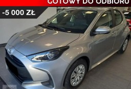 Toyota Yaris III Active 1.5 benzyna Active 1.5 benzyna 125KM | Tempomat adaptacyjny!