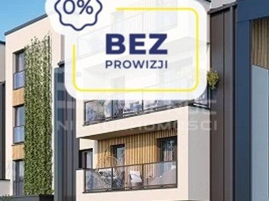 Mieszkanie, sprzedaż, 55.35, Bochnia, Bochnia, Bocheński (pow.)-1
