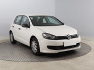 Volkswagen Golf VI , Klima