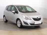 Opel Meriva B , GAZ, Klima, Tempomat, Parktronic,ALU