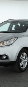 Hyundai ix35 , Salon Polska, Serwis ASO, Skóra, Klimatronic-3