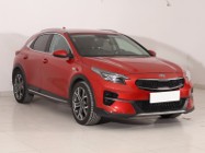 Kia Xceed , Salon Polska, Xenon, Bi-Xenon, Klimatronic, Tempomat,
