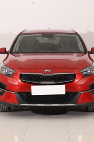 Kia Xceed , Salon Polska, Xenon, Bi-Xenon, Klimatronic, Tempomat,-2