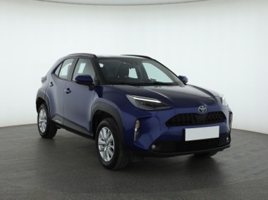 Toyota Yaris Cross , Salon Polska, 1. Właściciel, Serwis ASO, Automat,-1