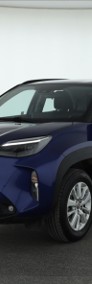 Toyota Yaris Cross , Salon Polska, 1. Właściciel, Serwis ASO, Automat,-3