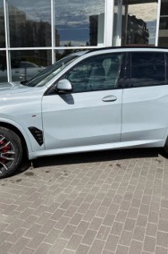 BMW X5 G05 xDrive40i M Sport xDrive40i M Sport 3.0 (381 KM)| Hak holowniczy-2