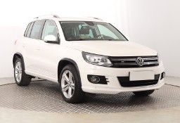 Volkswagen Tiguan , Xenon, Bi-Xenon, Klimatronic, Tempomat, Parktronic,