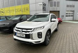 Mitsubishi ASX Mitsubishi ASX 2.0 (150 KM) MT 2WD Intense, salon Polska (1247)