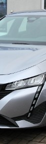 Peugeot 308 P5 FV23% Hybryda Plug-in Automat Wirtualny kokpit LED Tempomat Gwarancj-3