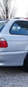 BMW SERIA 5 IV (E39) 3.0 Diesel / Skrzynia Automatyczna-3