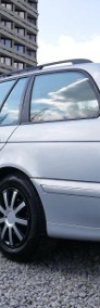 BMW SERIA 5 IV (E39) 3.0 Diesel / Skrzynia Automatyczna-4