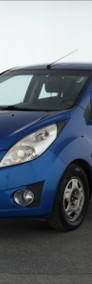 Chevrolet Spark II (M300) , Klima-3