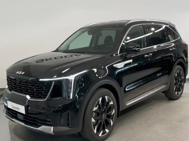 Kia Sorento III 2.2 CRDi Prestige Line AWD DCT 6os. 2.2 CRDi Prestige Line AWD DCT 6os.-1
