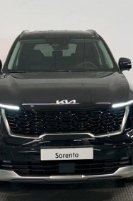 Kia Sorento III 2.2 CRDi Prestige Line AWD DCT 6os. 2.2 CRDi Prestige Line AWD DCT 6os.-2