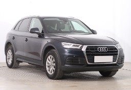 Audi Q5 III , Automat, VAT 23%, Skóra, Navi, Klimatronic, Tempomat,