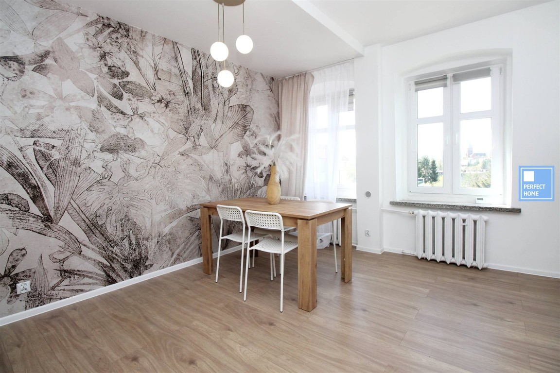 Mieszkanie do wynajęcia, 40 m², 2 pokoje Wałbrzych Biały Kamień - Widok 2