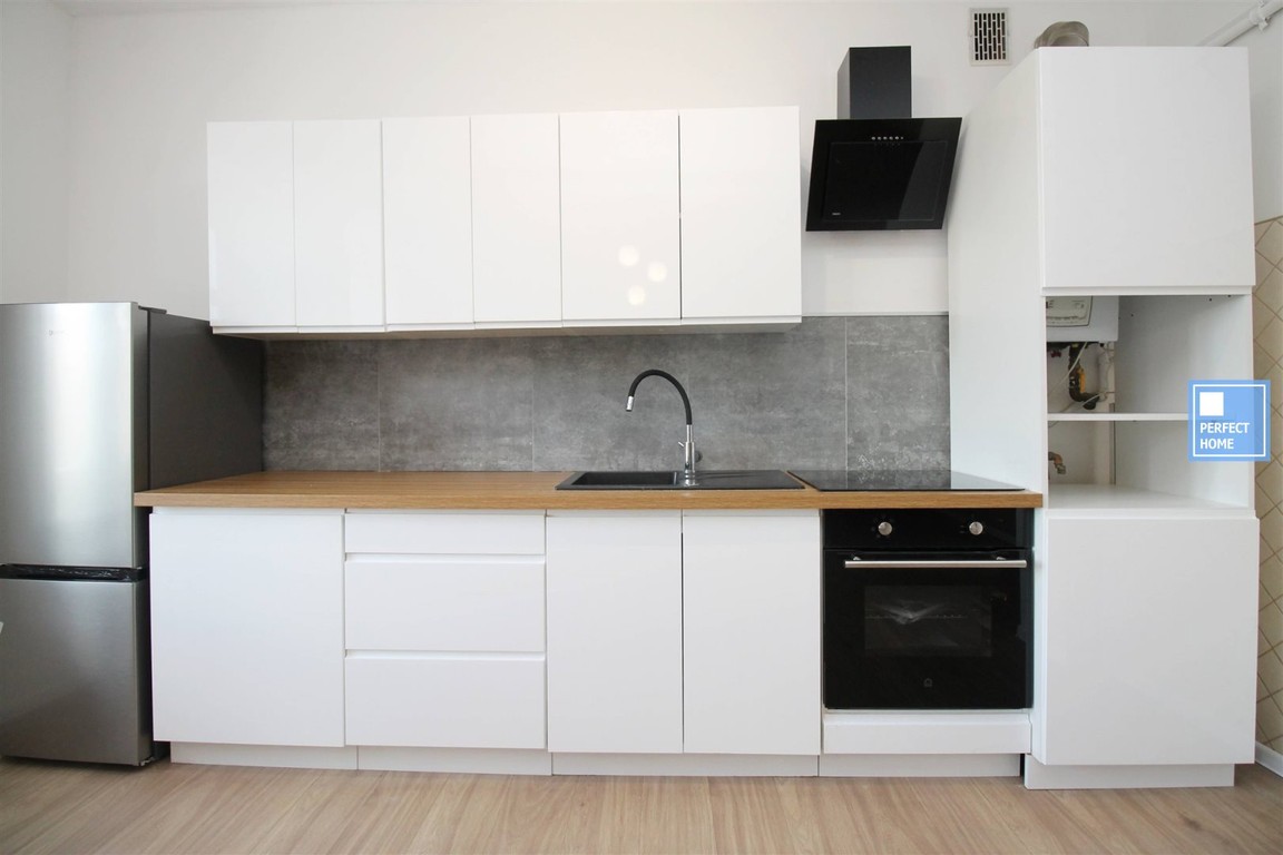 Mieszkanie do wynajęcia, 40 m², 2 pokoje Wałbrzych Biały Kamień - Widok 3