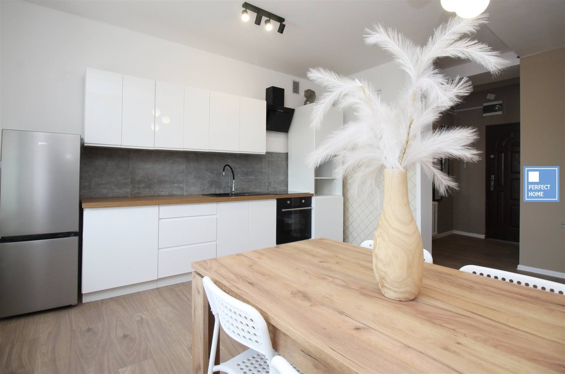 Mieszkanie do wynajęcia, 40 m², 2 pokoje Wałbrzych Biały Kamień - Widok 5