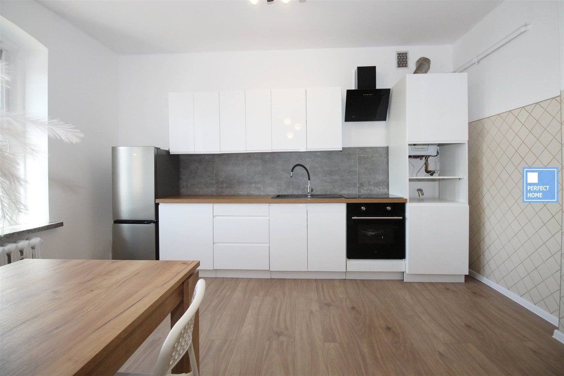 Mieszkanie do wynajęcia, 40 m², 2 pokoje Wałbrzych Biały Kamień - Widok 6