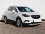 Opel Mokka , Automat, Skóra, Navi, Klimatronic, Tempomat, Parktronic,