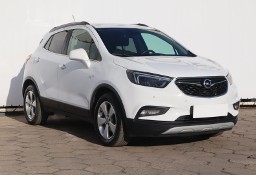 Opel Mokka , Automat, Skóra, Navi, Klimatronic, Tempomat, Parktronic,