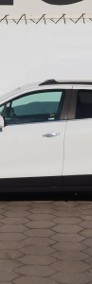 Opel Mokka , Automat, Skóra, Navi, Klimatronic, Tempomat, Parktronic,-4