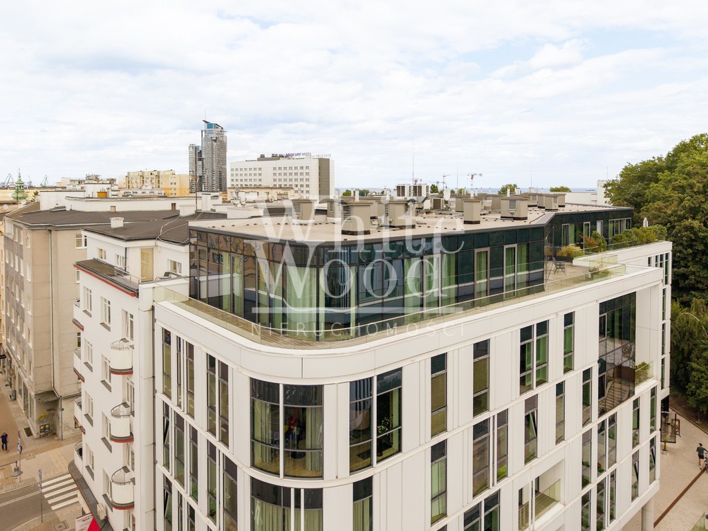 4-room apartment of 106 m²