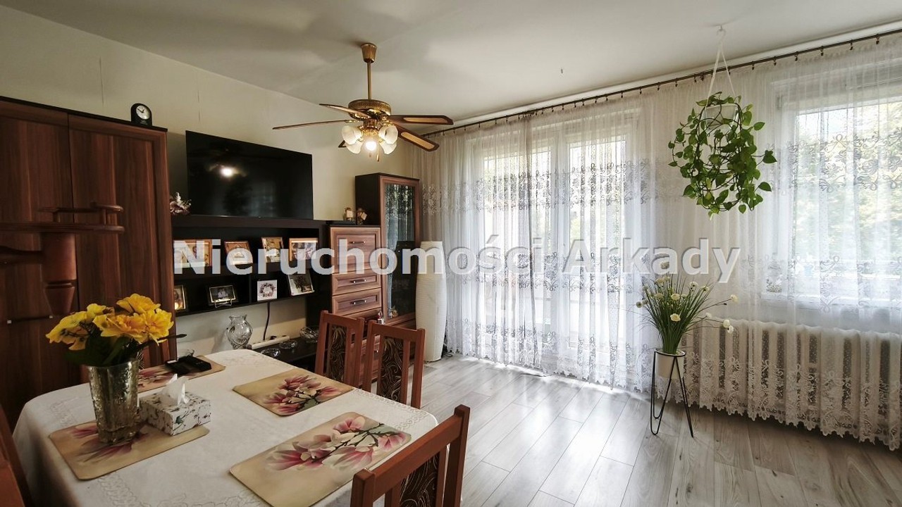 Mieszkanie na sprzedaż, 3 pokoje, 55 m², Jastrzębie-Zdrój