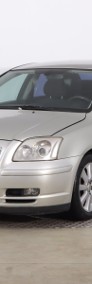Toyota Avensis II , Salon Polska, Klimatronic,ALU-3