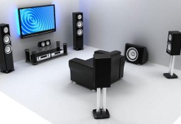  Podłączanie kina domowego soundbar Instalacja Konfiguracja TV Smart RTV Kielce