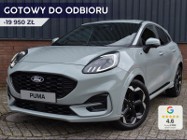 Ford Puma II ST-Line X PowerShift 1.0 EcoBoost ST-Line X PowerShift 1.0 EcoBoost 155KM