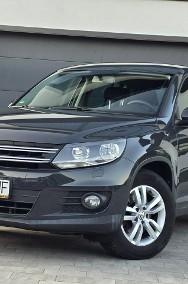 Volkswagen Tiguan II bezwypadowy /AUTOMAT DSG/ 1.4TSI - na pasku /zarejestrowany-2