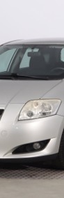 Toyota Auris I , Automat, Klimatronic,ALU-3