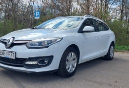 Renault Megane III salon PL, climatronic, st. bdb., doinwestowany