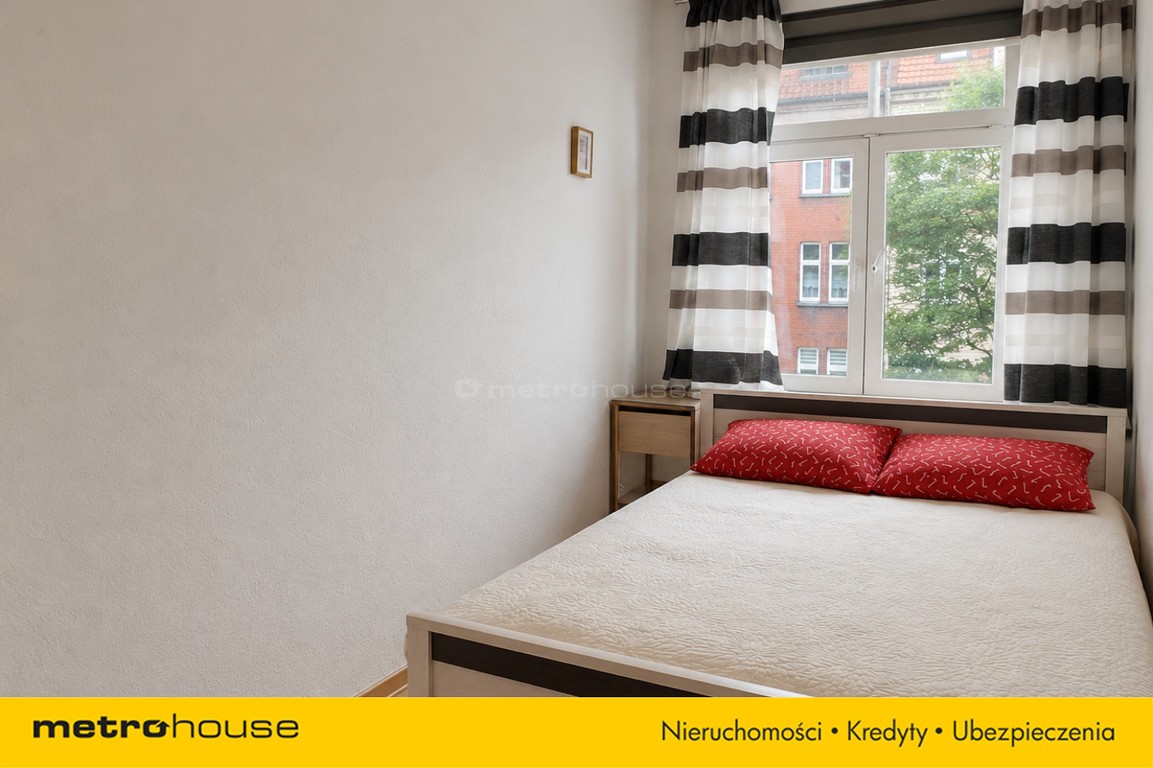 Mieszkanie 3 pokoje, 70 m² centrum Bytomia - Widok 2