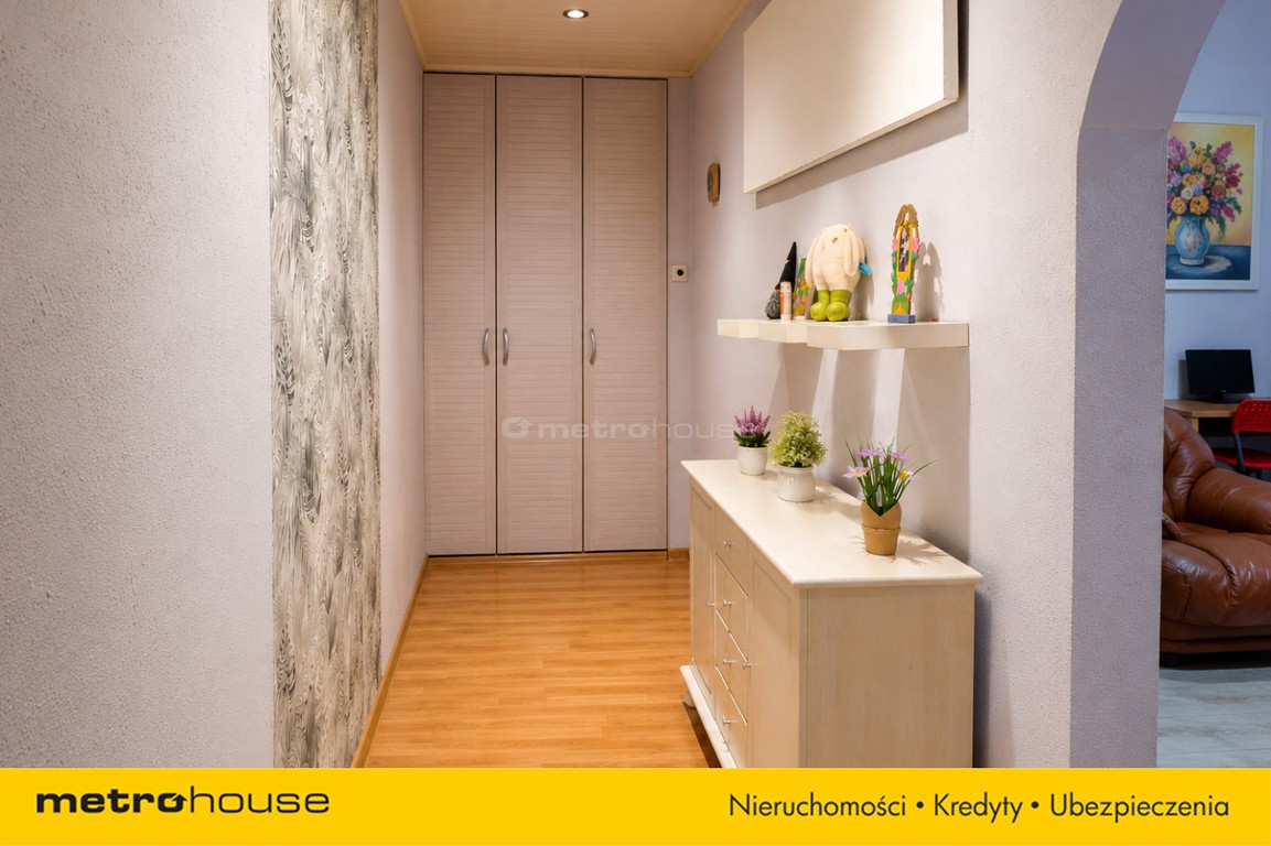 Mieszkanie 3 pokoje, 70 m² centrum Bytomia - Widok 4