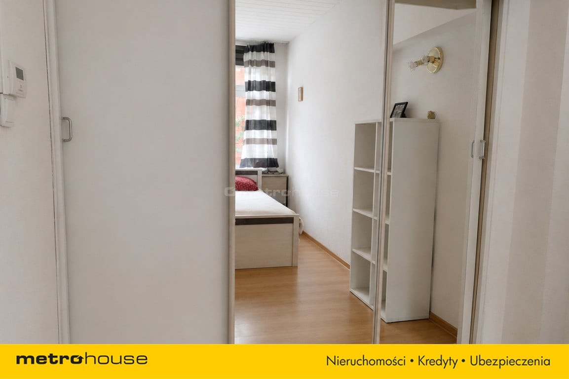 Mieszkanie 3 pokoje, 70 m² centrum Bytomia - Widok 3