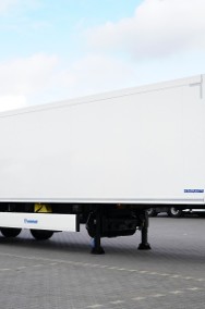 CHŁODNIA / CARRIER VECTOR 1350 / 2509 MTH / WINDA / OŚ SKRĘTNA-2
