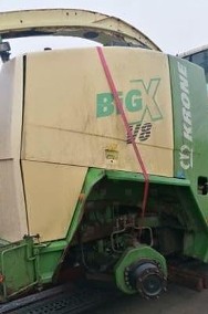 Krone Big-X V8 Blok zaworowy-2