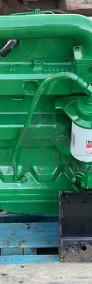 John Deere CD6068 , R504850-3