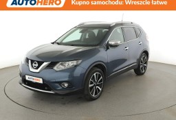Nissan X-trail III czujniki, navi, bluetooth, hak, kamera