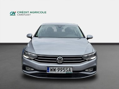 Volkswagen Passat B8 1.5 TSI EVO Essence Sedan. WW995SA-1