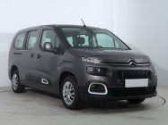 Citroen Berlingo II , Salon Polska, 1. Właściciel, Serwis ASO, VAT 23%, Klima,