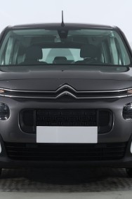 Citroen Berlingo II , Salon Polska, 1. Właściciel, Serwis ASO, VAT 23%, Klima,-2